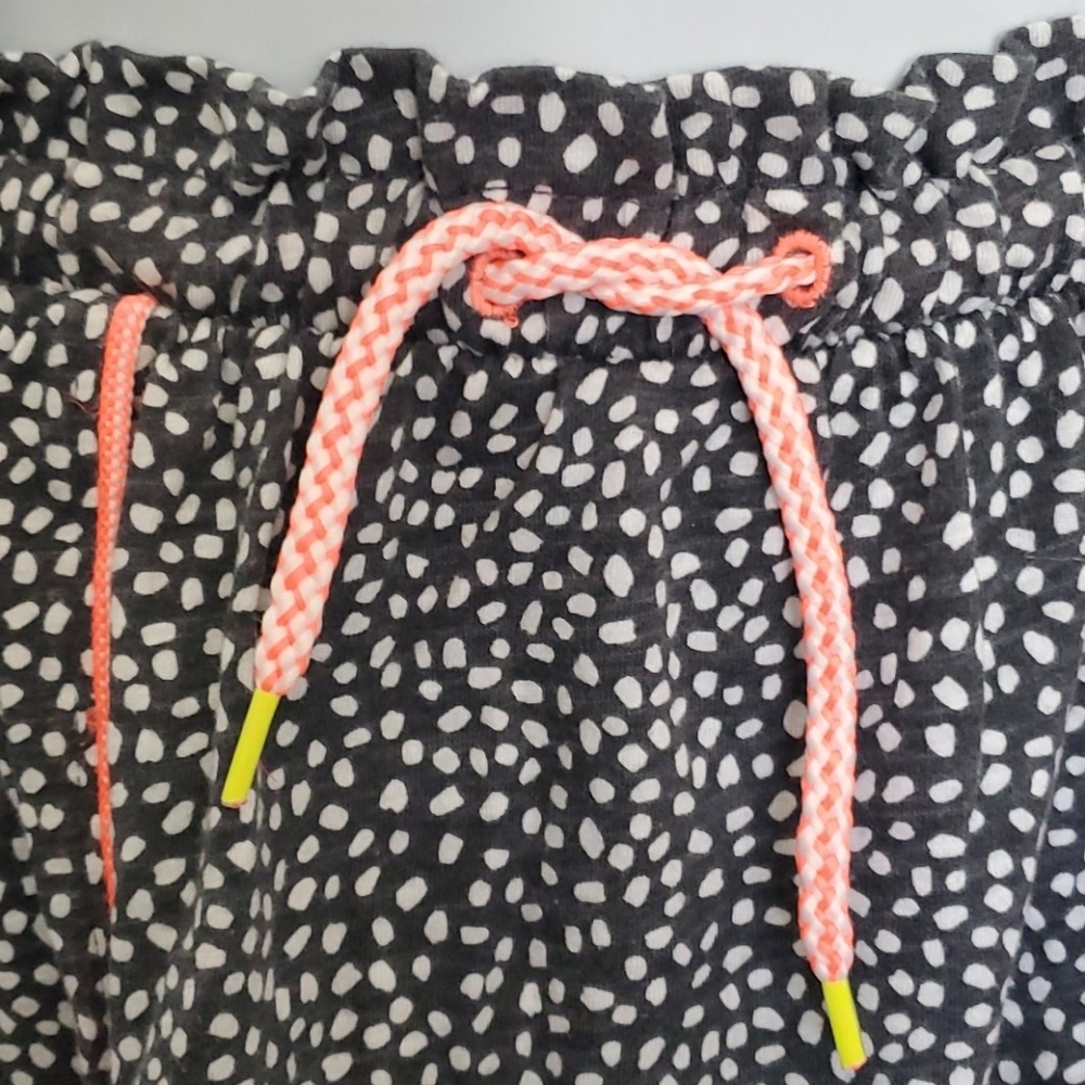 3 for $10 CAT & JACK soft knit Skort shorts Neon Trim Medium 7/8 - Picture 2 of 6